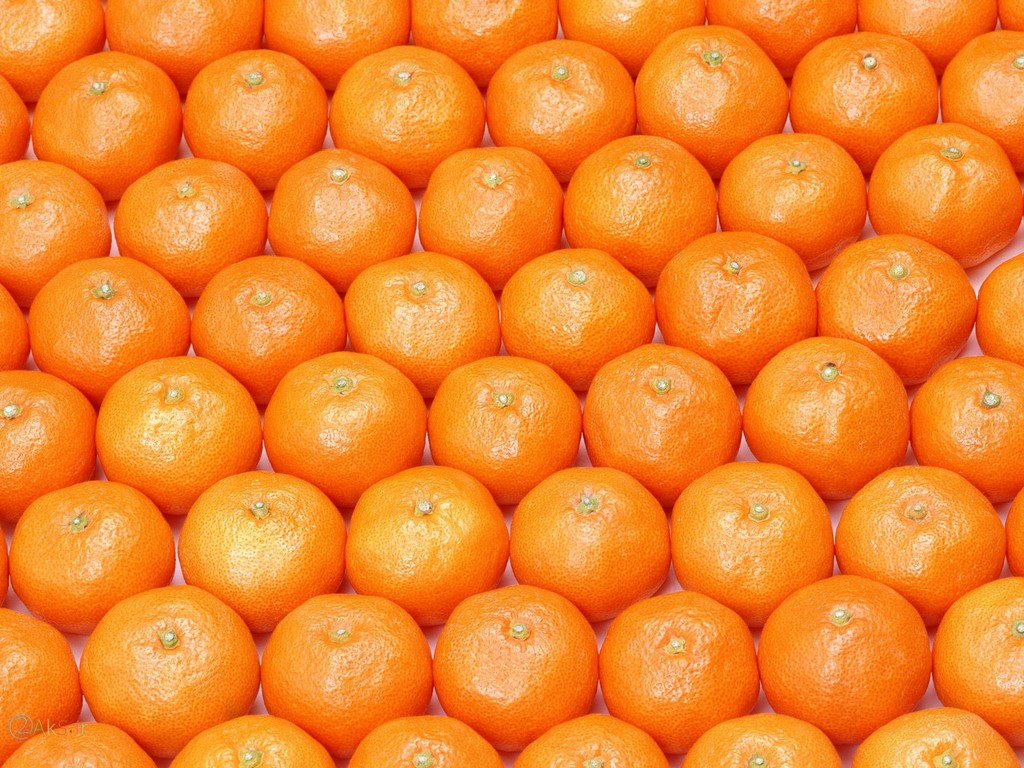 تصاویر نارنگی