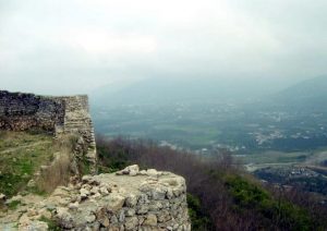 تصویر قلعه مارکوه