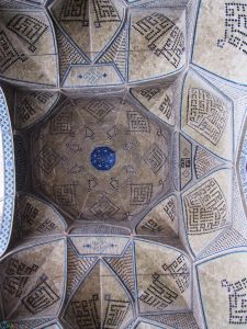 مسجد جامع اصفهان (14)