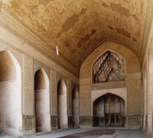 مسجد جامع اصفهان (15)