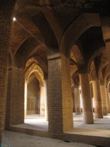 مسجد جامع اصفهان (17)
