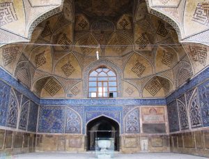 مسجد جامع اصفهان (18)