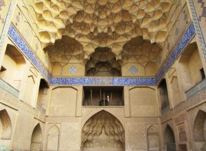 مسجد جامع اصفهان (19)