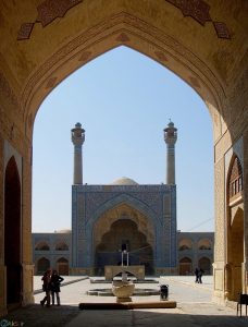مسجد جامع اصفهان (21)