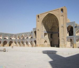 مسجد جامع اصفهان (25)