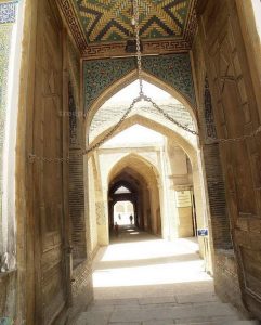 مسجد جامع اصفهان (26)