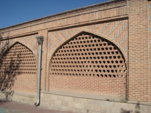 مسجد کبود (8)