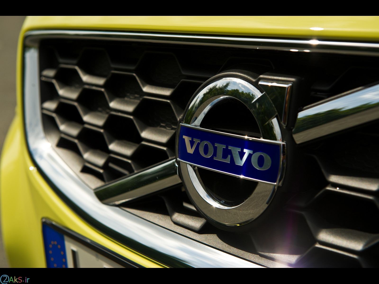 تصویر Volvo C30