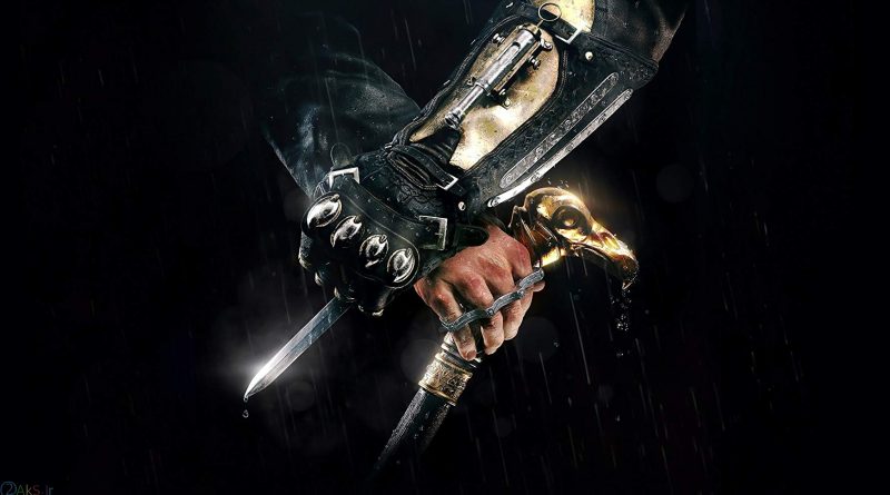 Assassins Creed Syndicate (7)