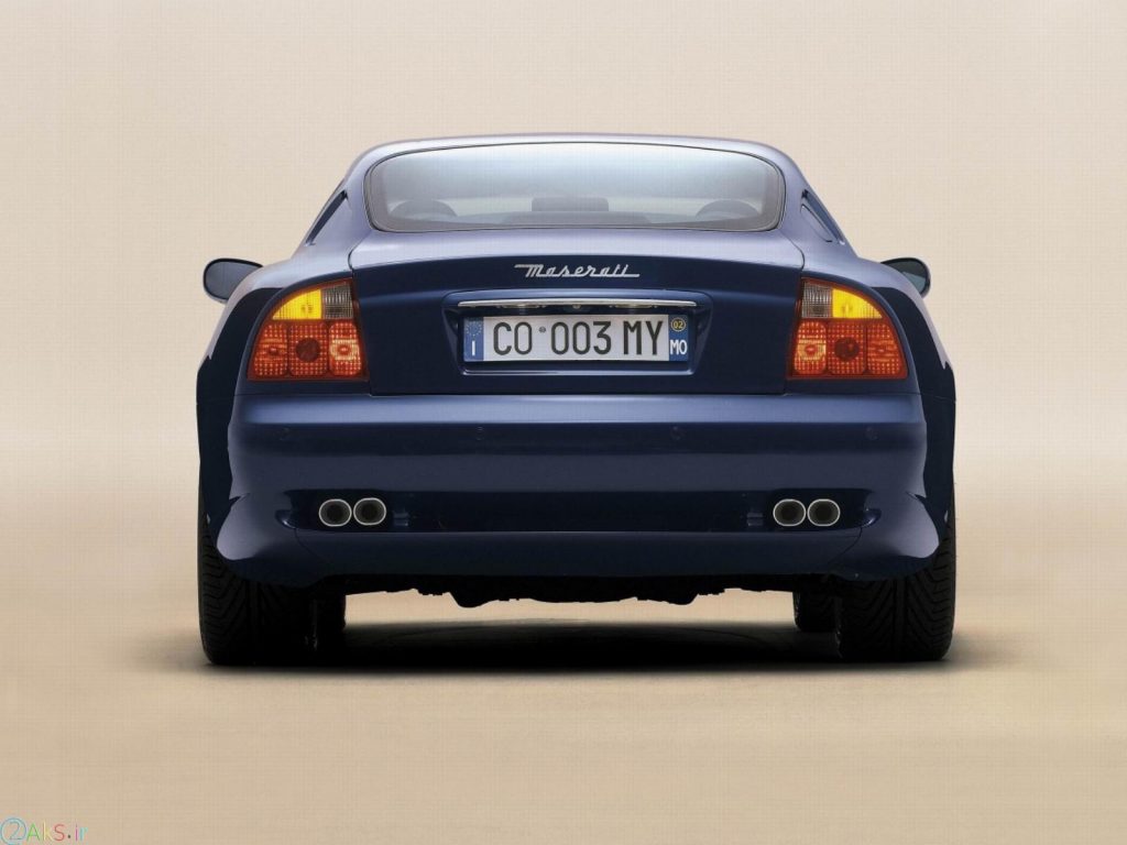 Maserati Coupe (3)