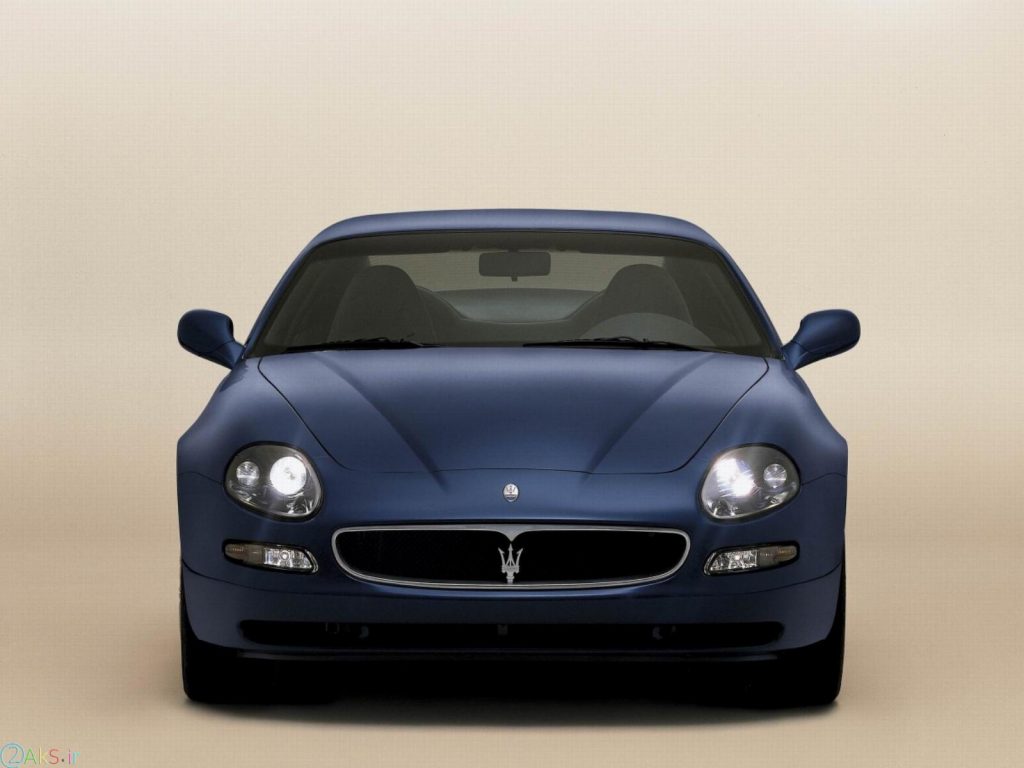 Maserati Coupe (4)
