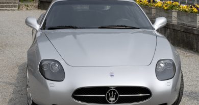 Maserati GS Zagato (7)