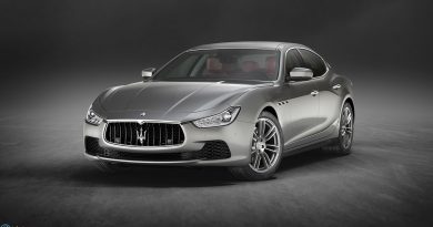 Maserati Ghibli (6)