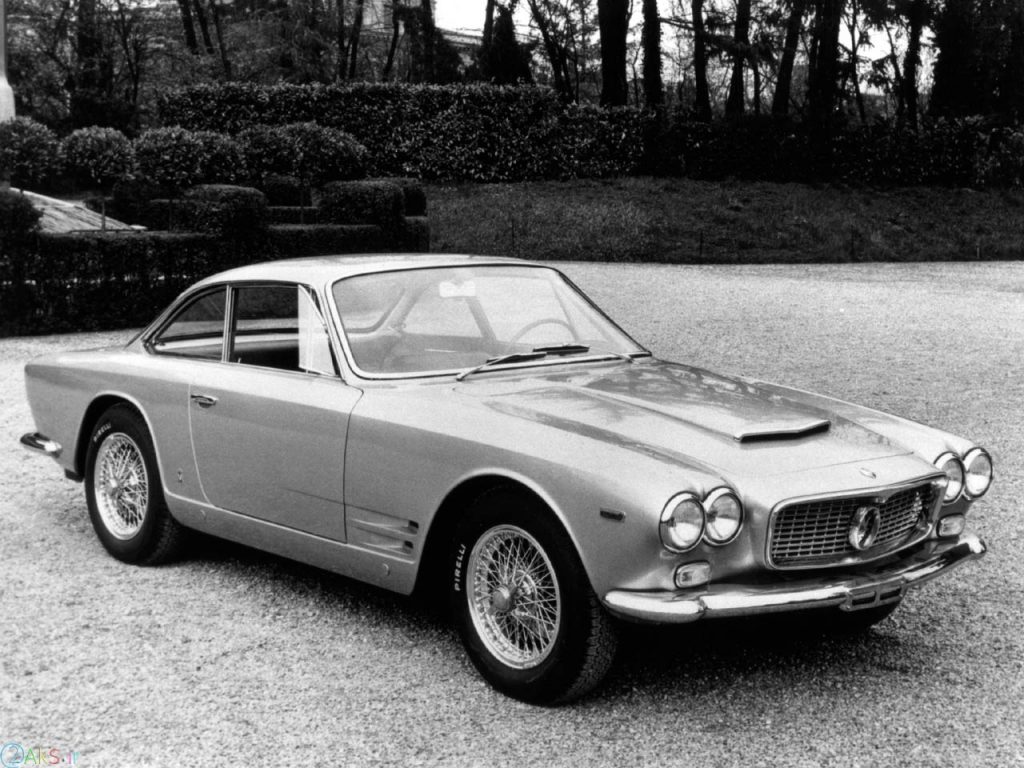 Maserati Sebring (2)