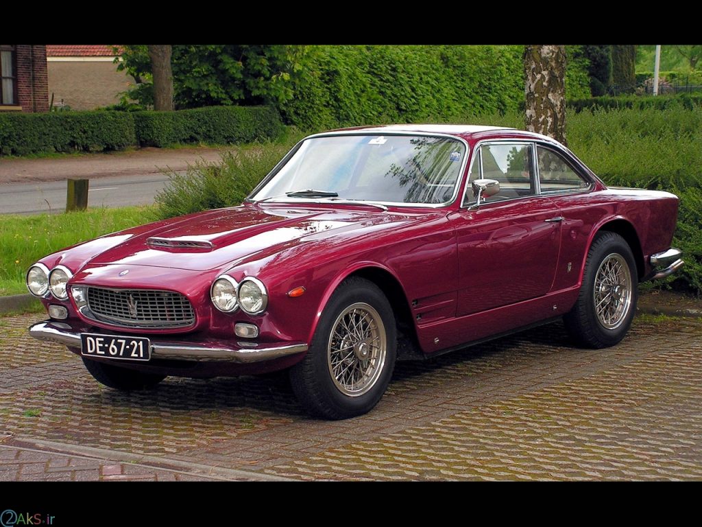 Maserati Sebring (3)