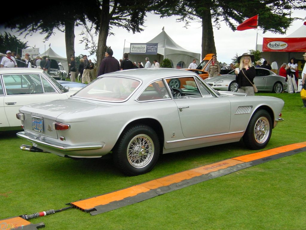 Maserati Sebring (4)