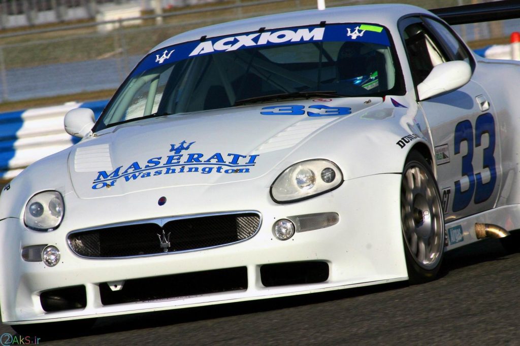 Maserati Trofeo Light (5)