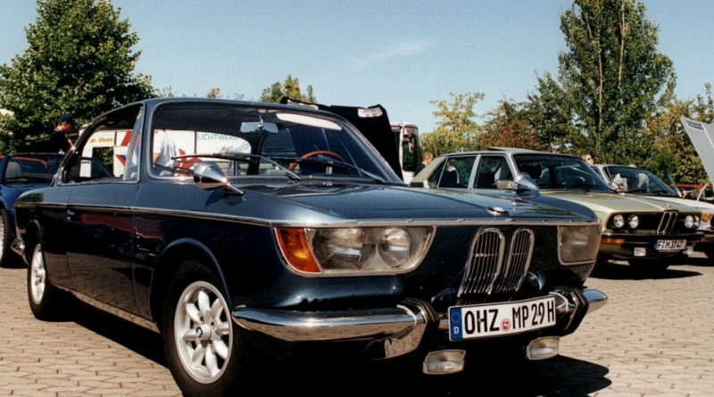 BMW 2000C (3)
