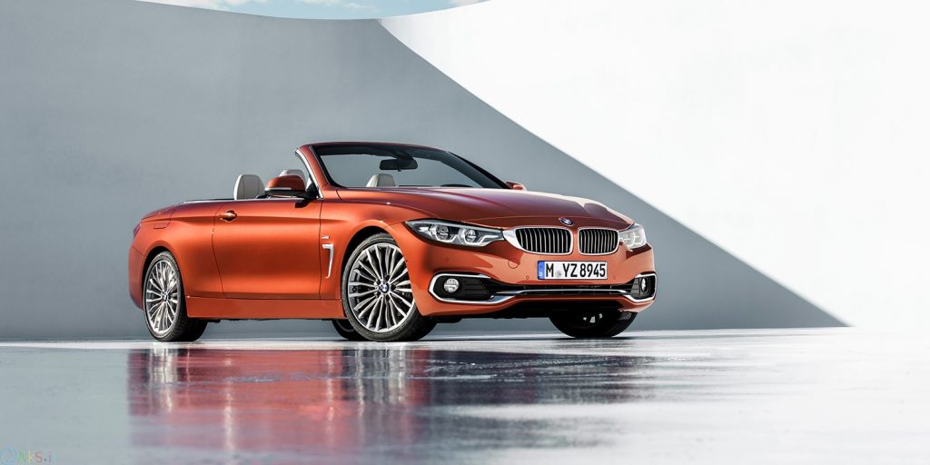 BMW 4 series (1)