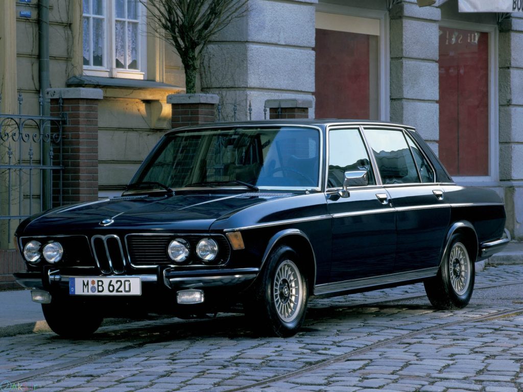BMW E3 (4)