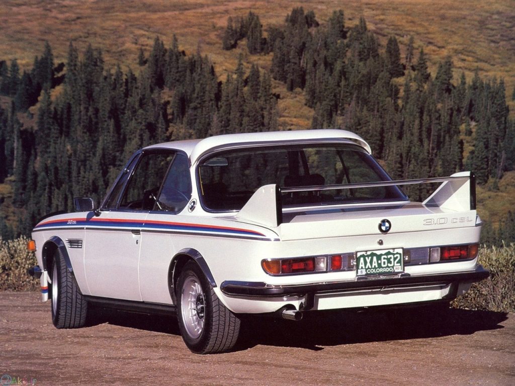 BMW E9 (2)