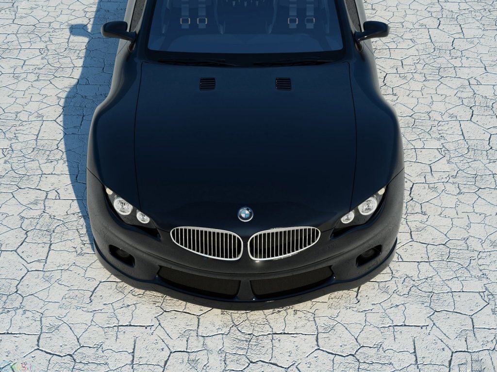 BMW M Zero (6)