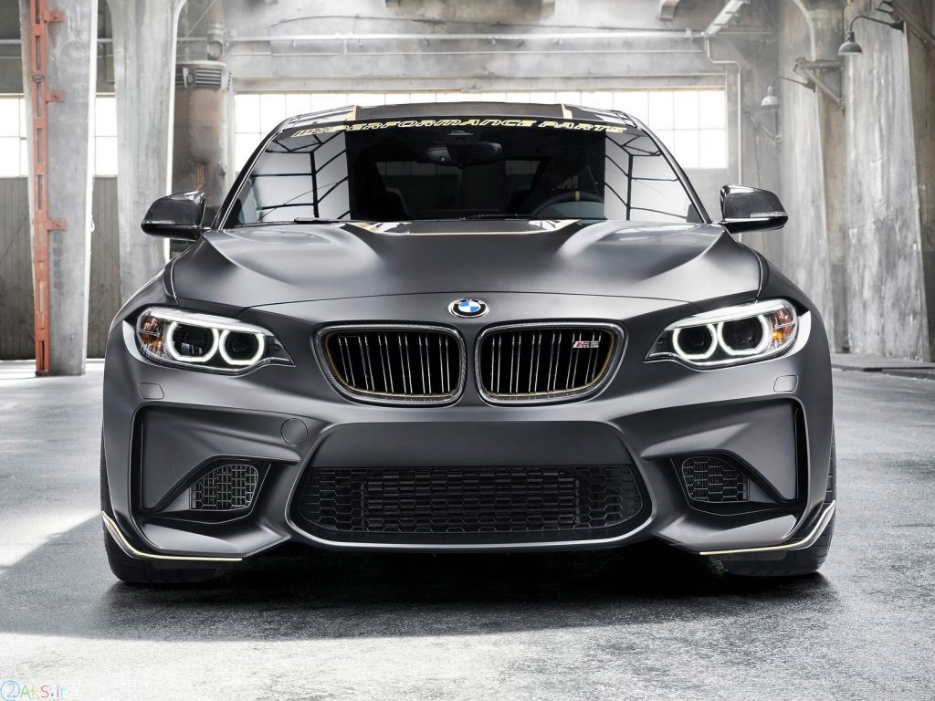 BMW M2 (3)