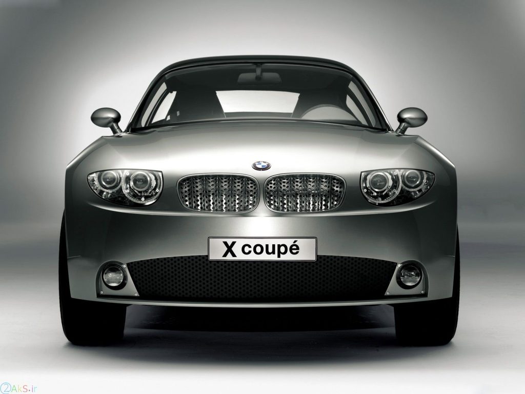 BMW X Coupe (1)