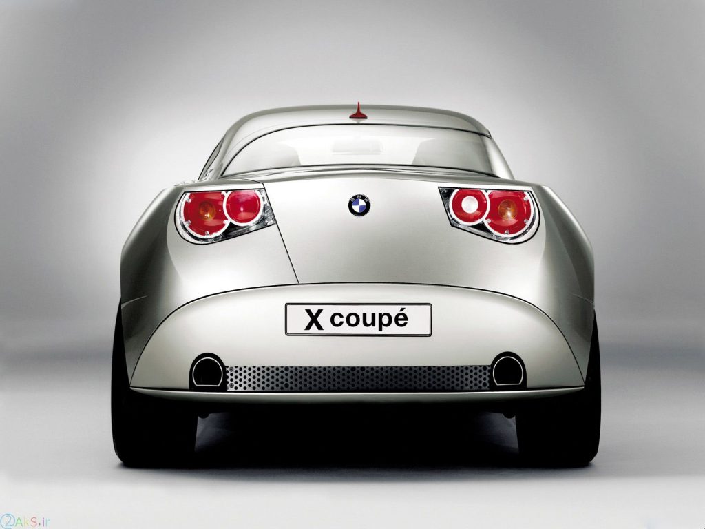 BMW X Coupe (3)
