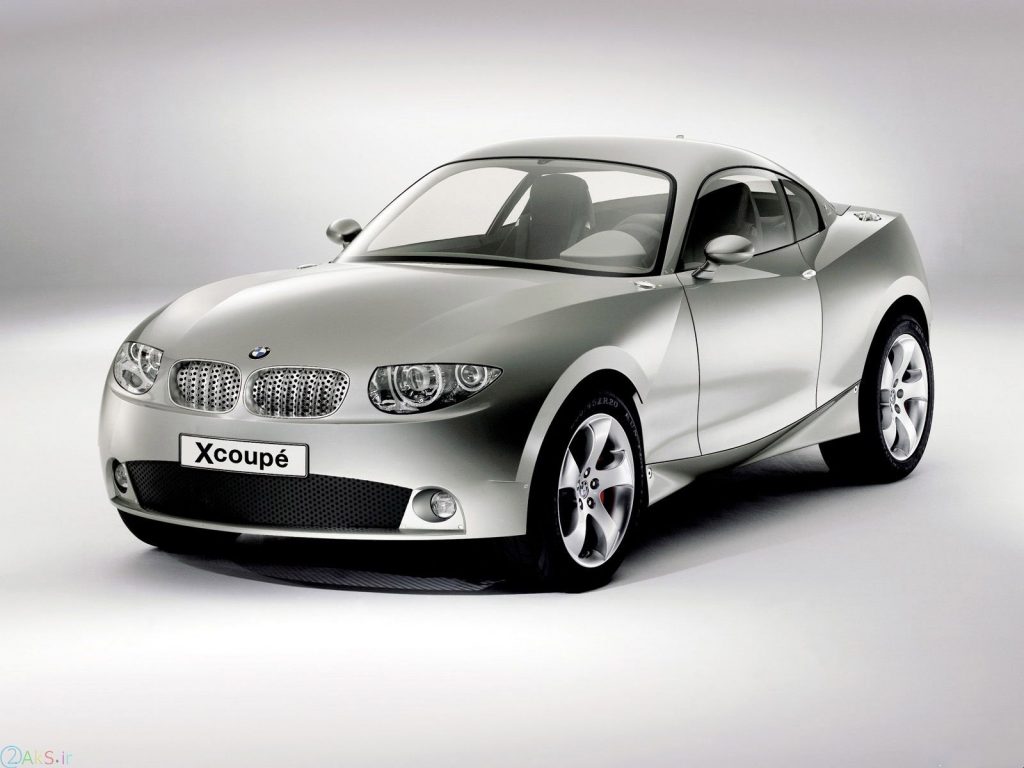 BMW X Coupe (6)