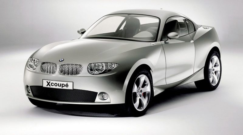 BMW X Coupe (6)