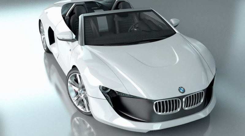 BMW X Roadster (6)