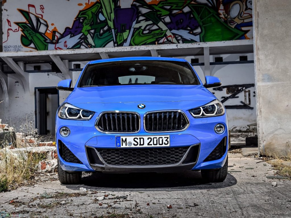 BMW X2 (5)