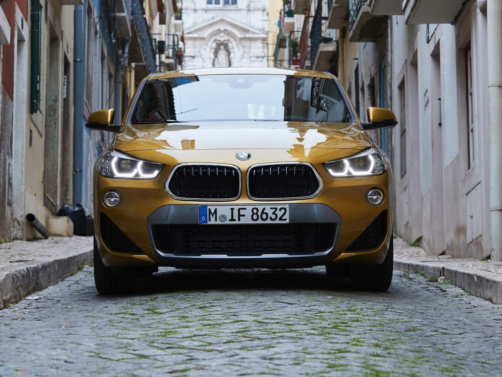 BMW X2 (6)