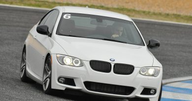 BMW 335is Coupe (2)