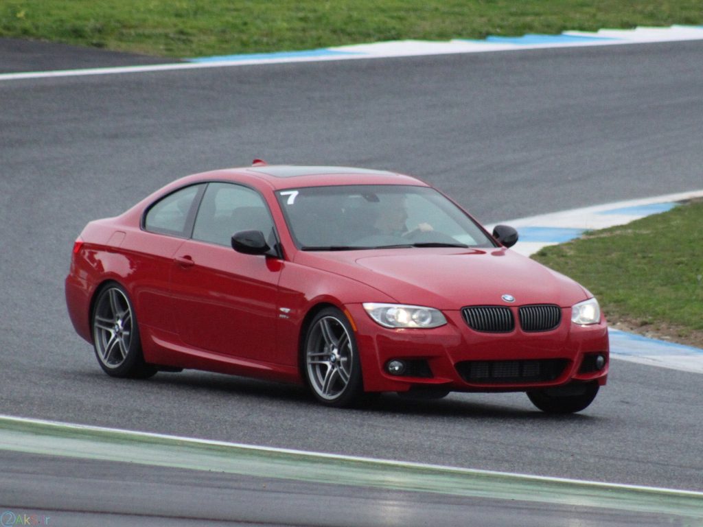 BMW 335is Coupe (5)