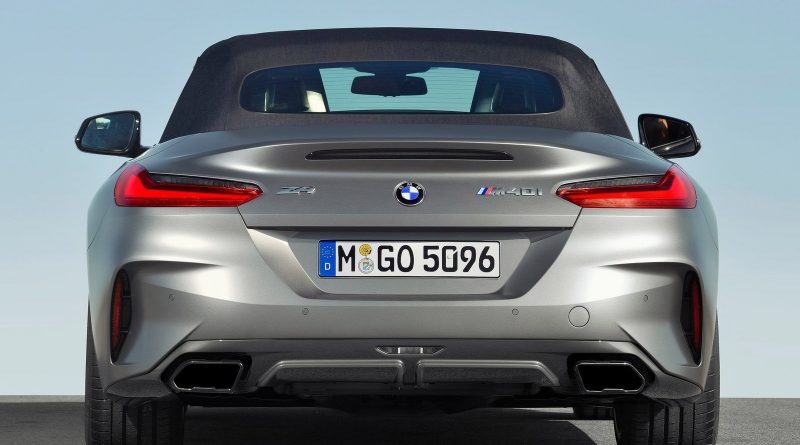 BMW Z4 (1)