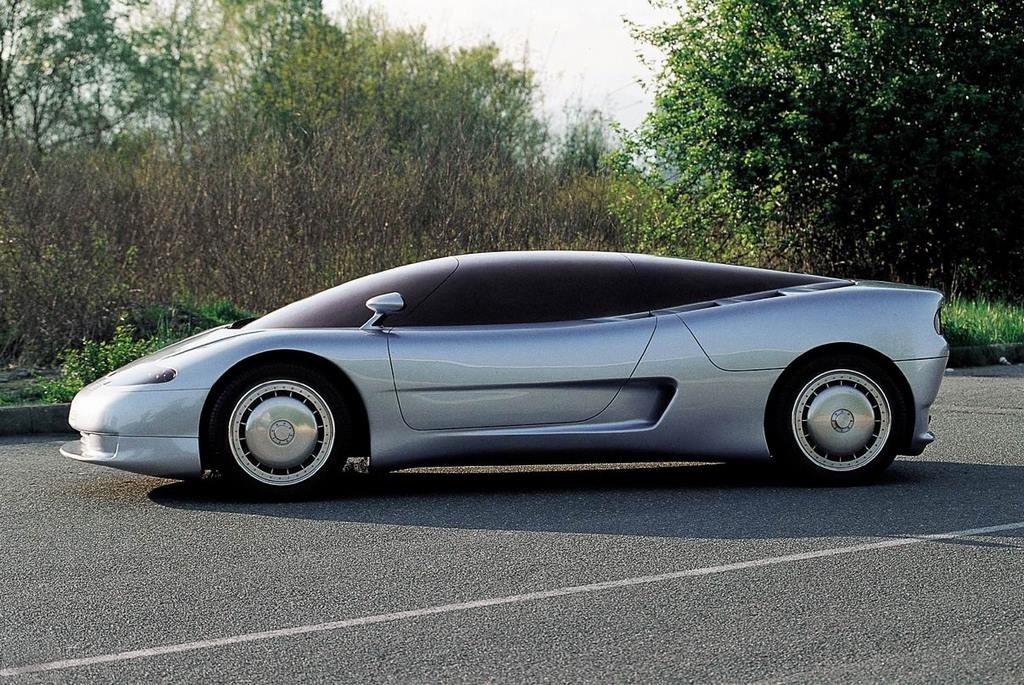 u;s Bugatti ID 90